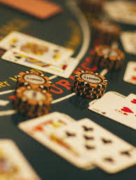 Онлайн казино Casino Dendy